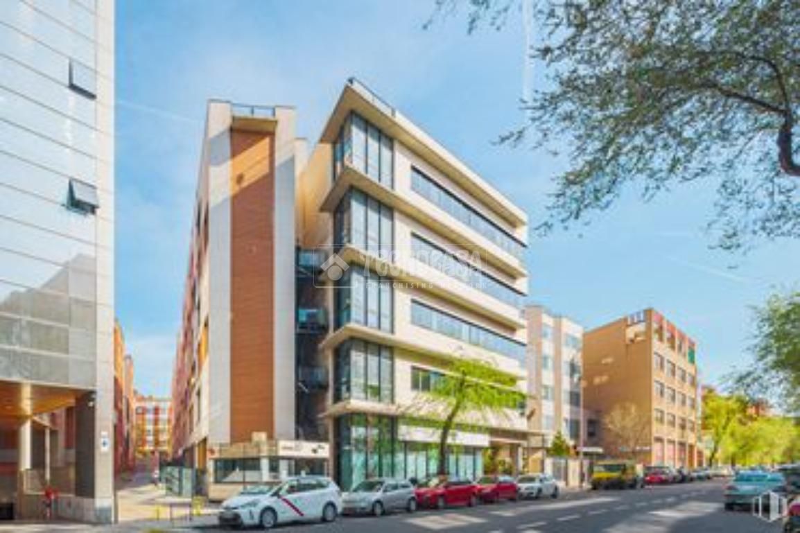 Loft for sale in C. de Cronos, Simancas, San Blas,  Madrid Capital