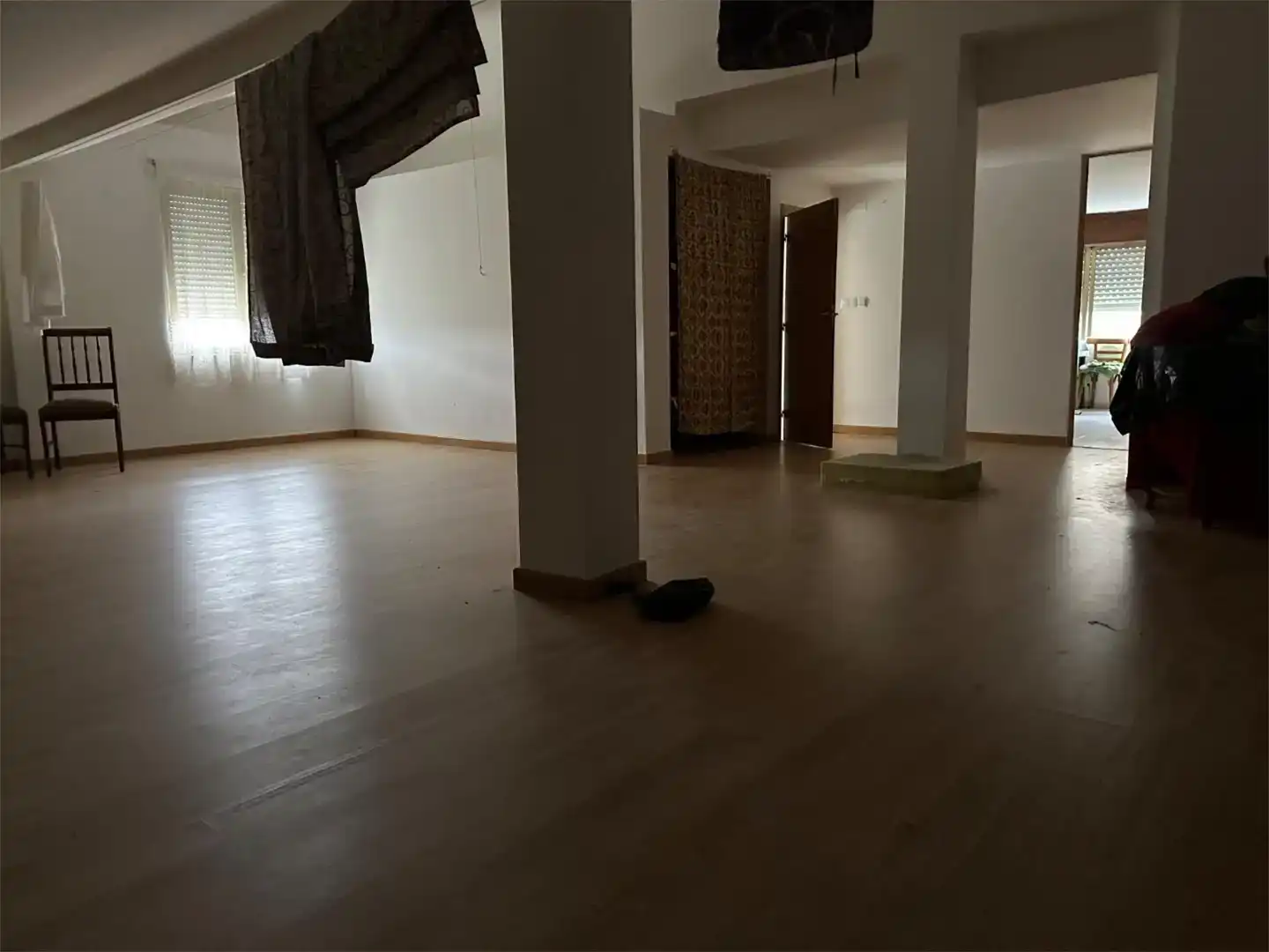 Casa o xalet en venda en Cacabelos amb Balcó