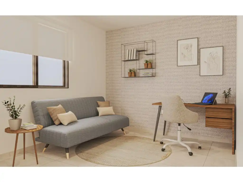 Apartment with pool for sale in Calle Viena, imagen 6