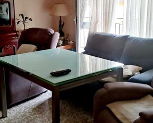 Sala d'estar de Pis en venda en Arjonilla amb Aire condicionat i Calefacció