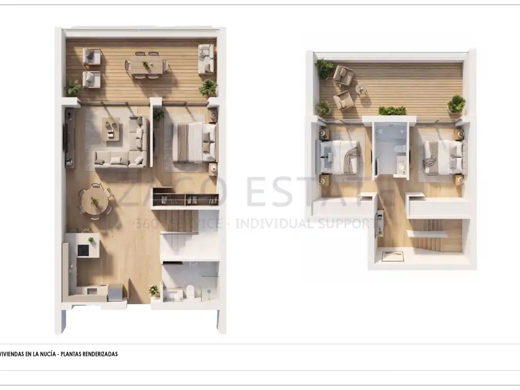 Casa con piscina in vendita a Calle Vall De Planes, imagen 5