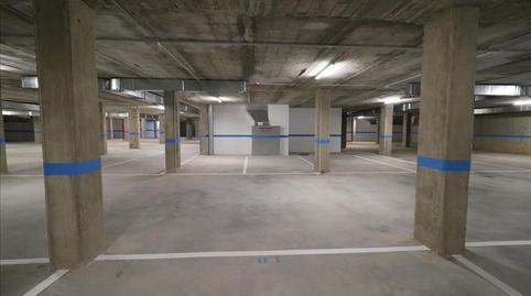 Foto 4 de Garatge en venda a Calle de Río Eo, 45, Paradai, Lugo Capital