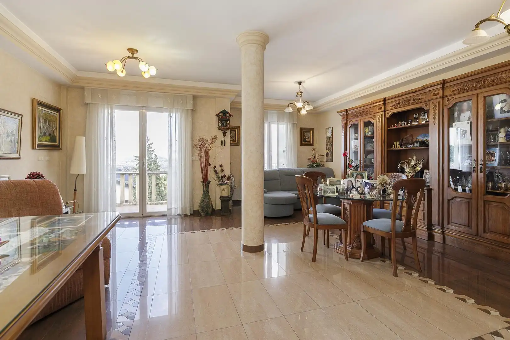 Maison jumelée avec piscine à vendre à Calle Casa Suiza 8, imagen 10