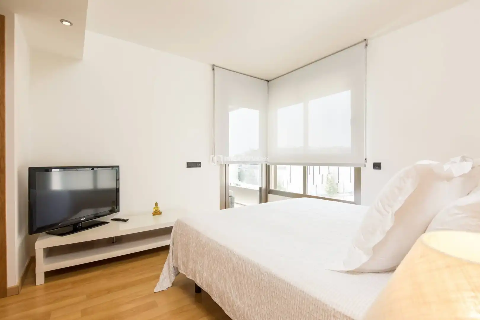 Flat for rent in Marina Botafoc - Platja de Talamanca
