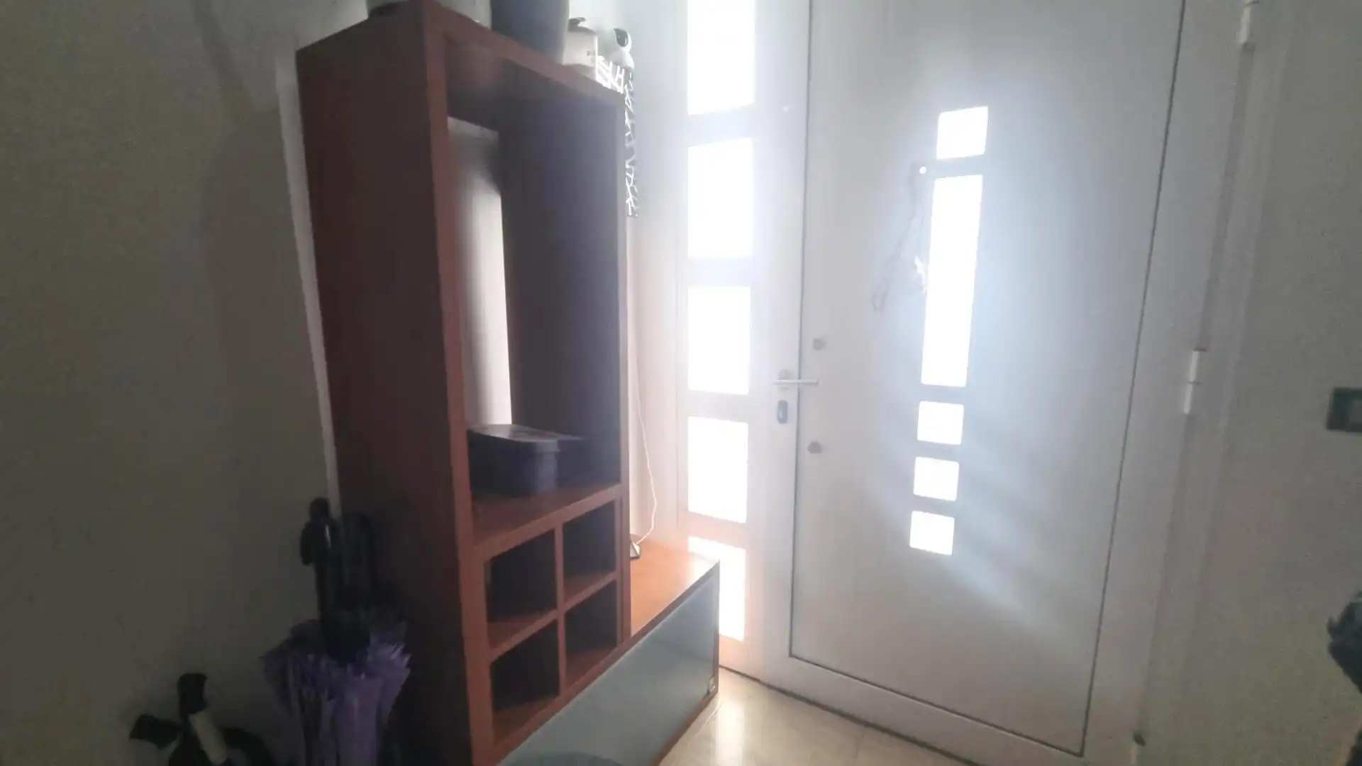 Casa adosada en venta en Vilanova i la Geltrú con Calefacción