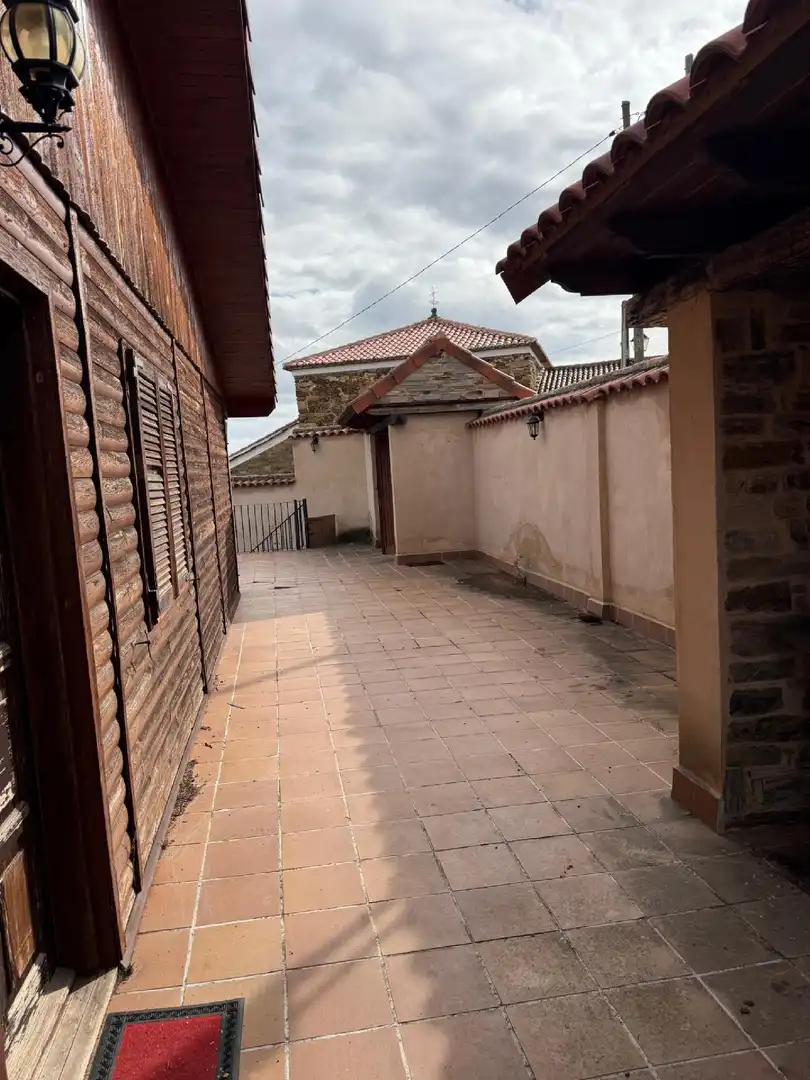 Casa o chalet en venta en Santiago Millas