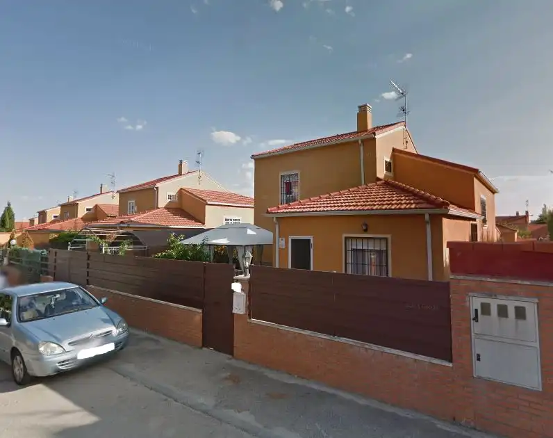 House for sale in Las Ventas de Retamosa