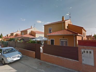Casa in vendita a Las Ventas de Retamosa