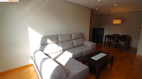 Photo 3 of Flat for rent in San Roque - As Fontiñas, Lugo Capital