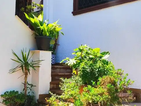 Villa con giardino in vendita a Camí de Can Ros 11, imagen 2