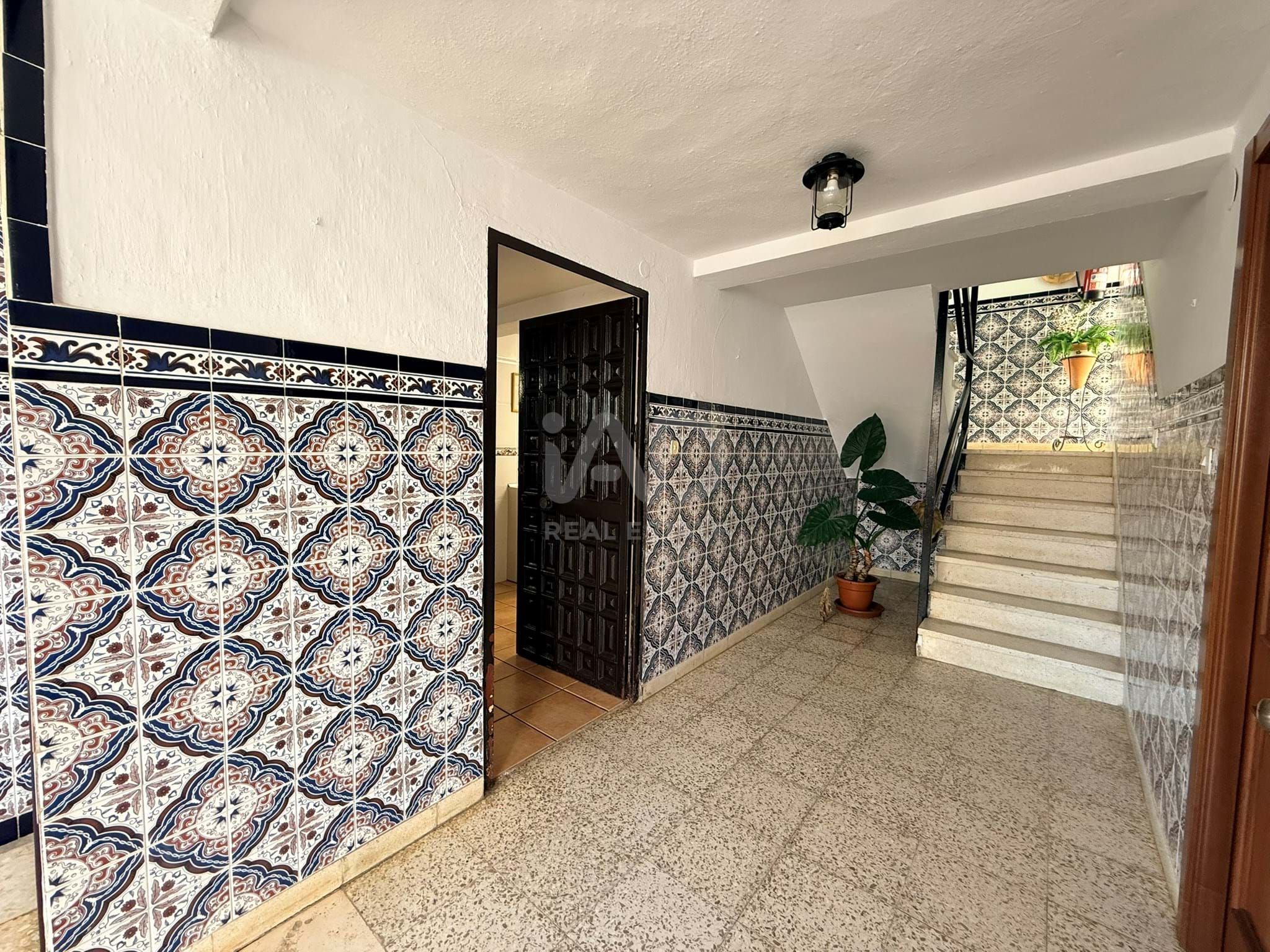 Flat for sale in La Antilla  with Air Conditioner and Heating