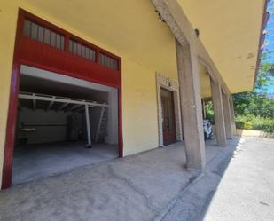 Parking of Garage to rent in Donostia - San Sebastián 