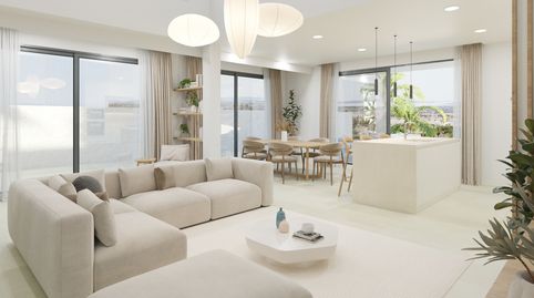 VILLAS DE LUJO DE 3 DORMITORIOS Y 3 BANtildeOS EN CIUDAD QUESADA, ALICANTE  COSTA BLANCA En una tranquila zona residencial de Ciud, imatge 4