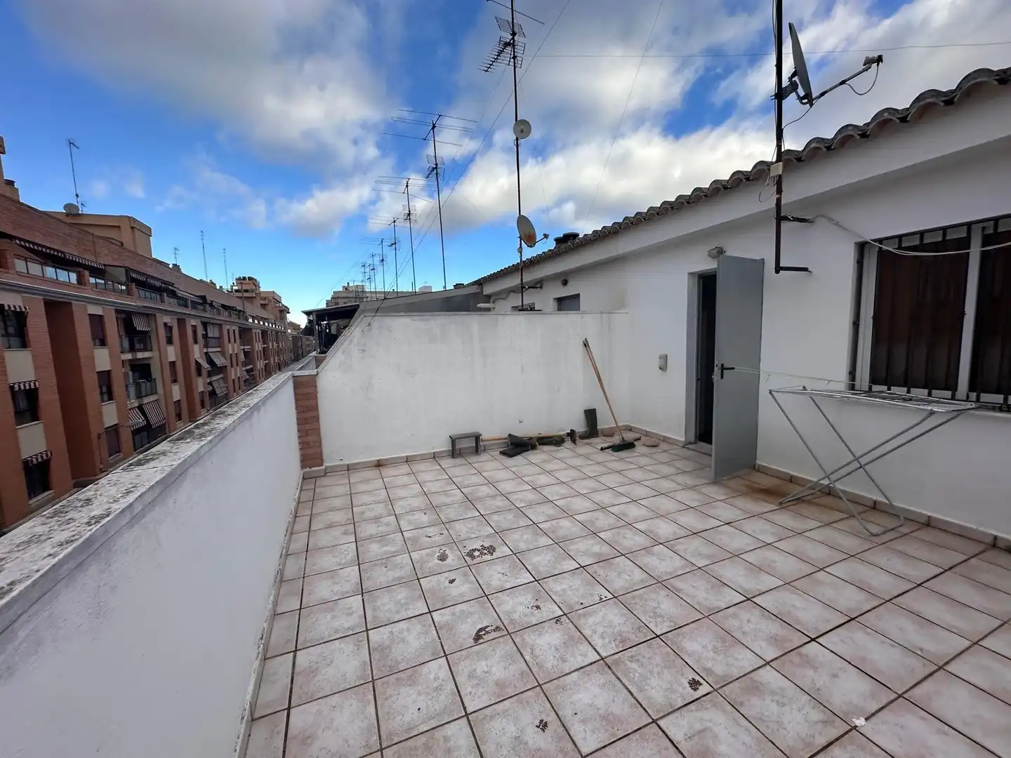 Casa adosada en venta en Alquenència - Venècia