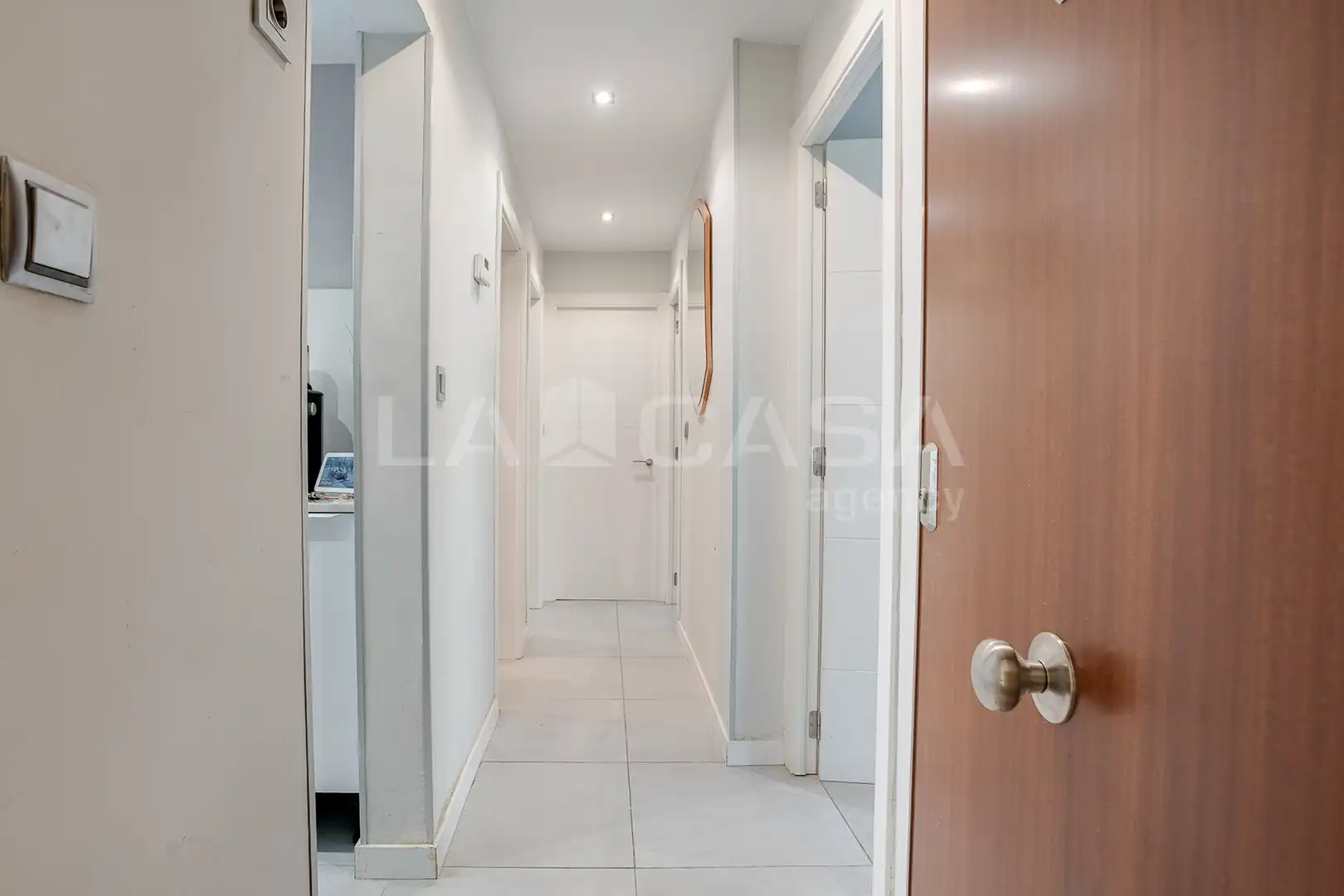 Flat for sale in Can Bassa, imagen 2