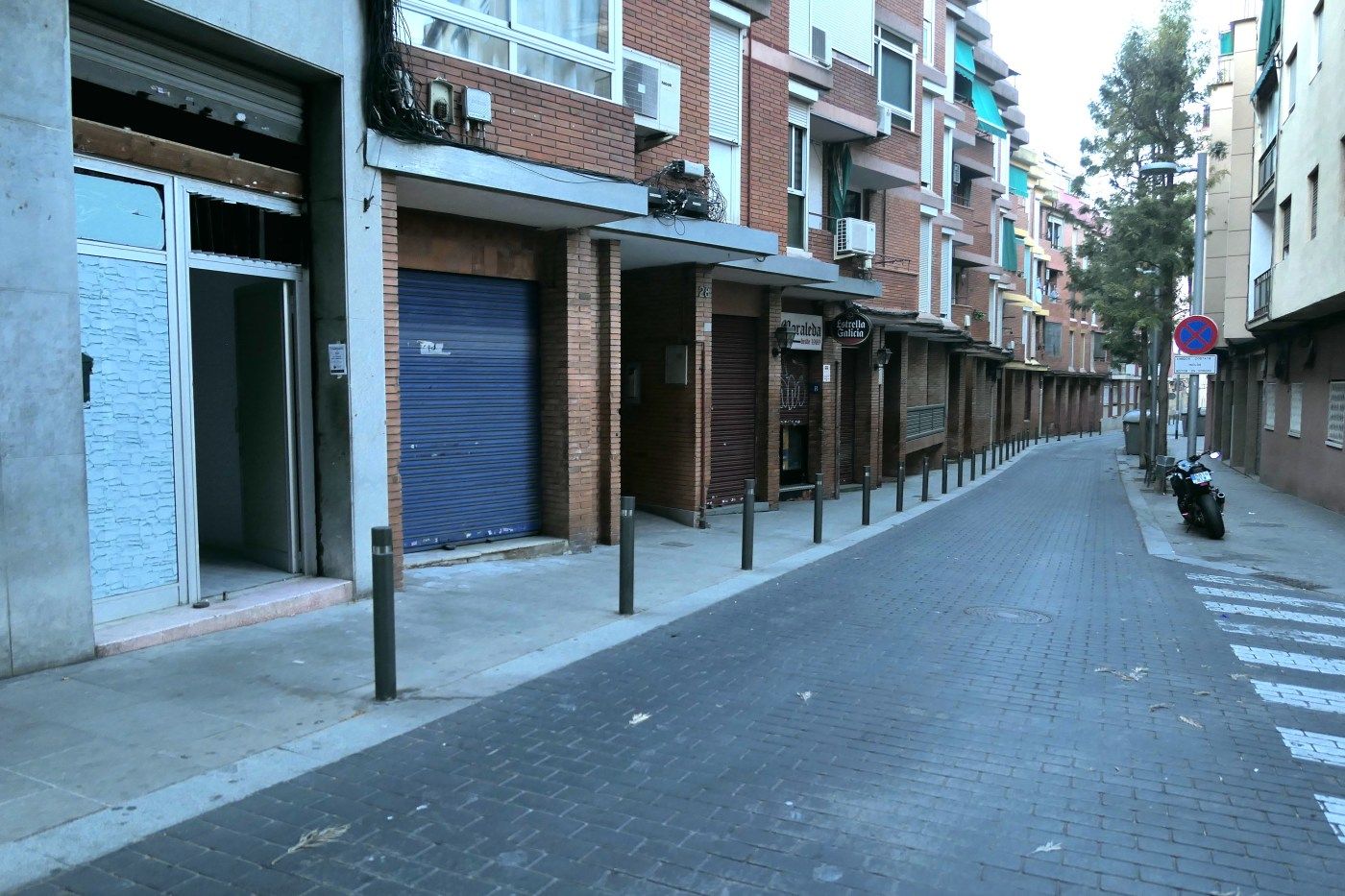 Local de alquiler en Carrer de la Ciutadella, 30, Centre