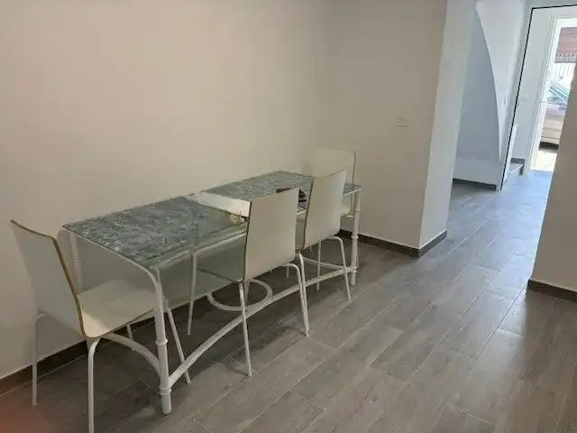 Comedor de Planta baja de alquiler en Almensilla con Aire acondicionado, Calefacción y Balcón