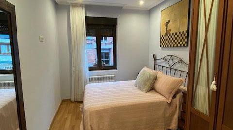 Foto 5 de Pis en venda a Santa Marina - Polígono, Mieres (Asturias)