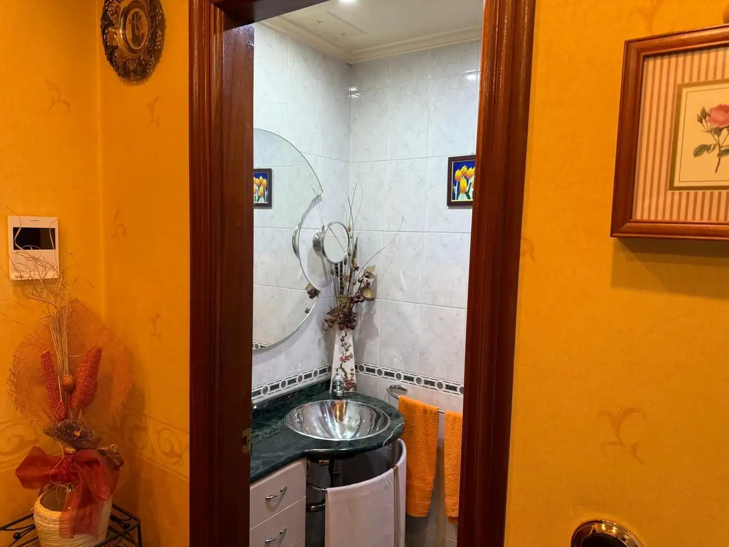 Bathroom of Duplexes for sale in Castro-Urdiales  with Heating and Terrace