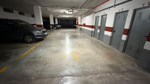 Photo 5 of Garage for sale in San Miguel, Armilla