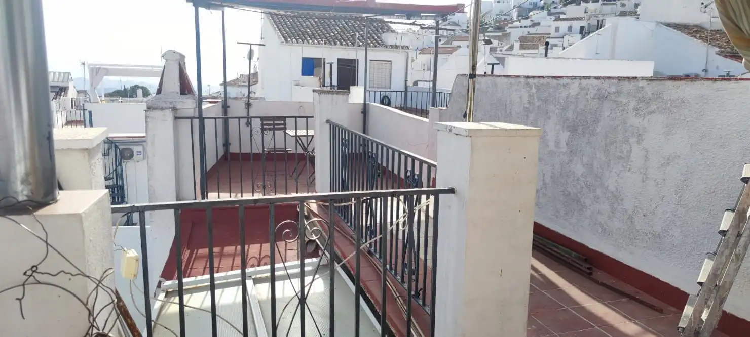 Haus mit Terrasse zum Verkauf in Calle LOS CANTILLOS, imagen 24