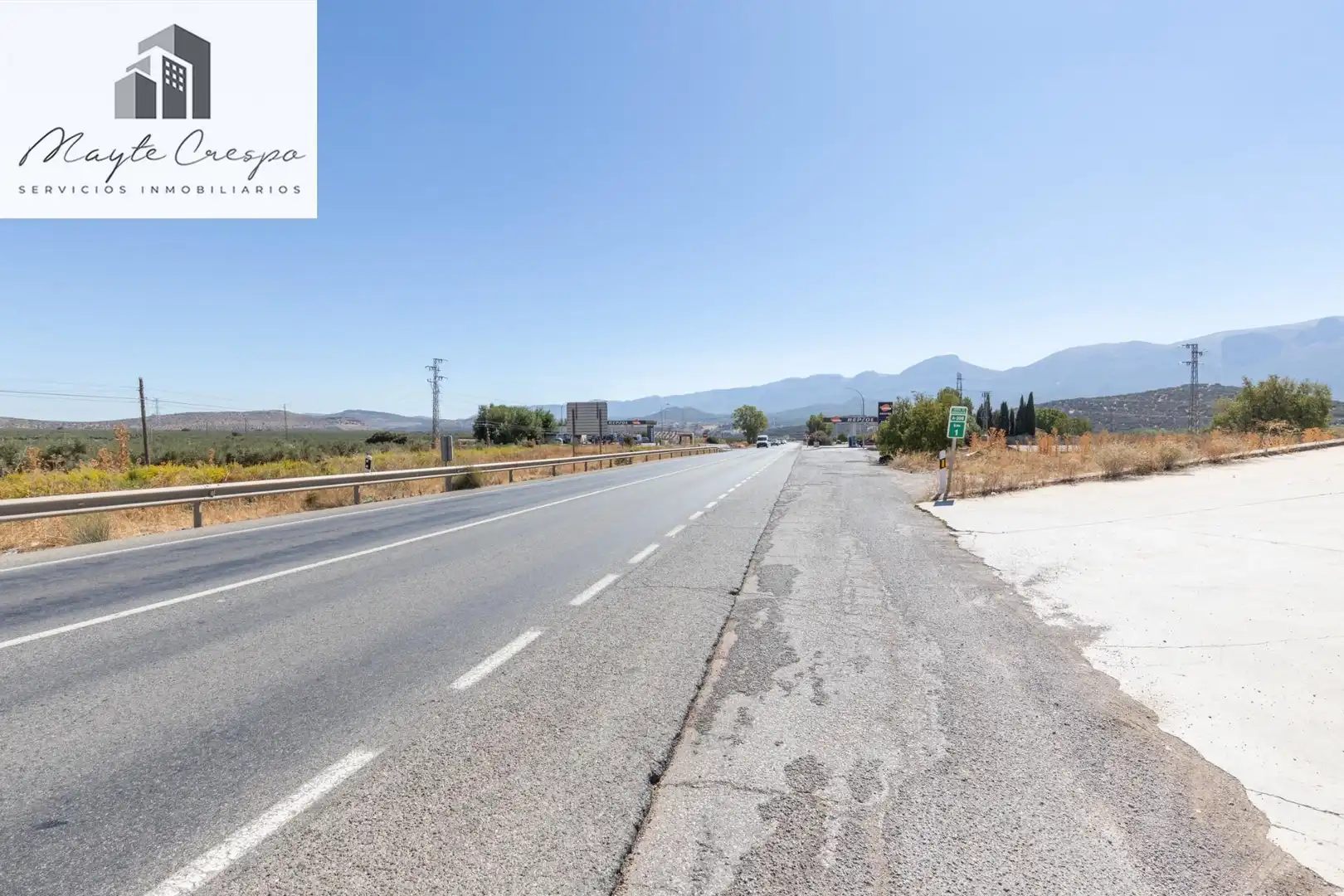 Industrial building for sale in Carretera de Iznalloz, imagen 38