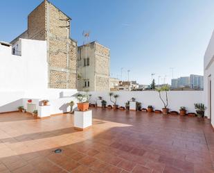 Terrassa de Casa o xalet en venda en  Granada Capital amb Terrassa