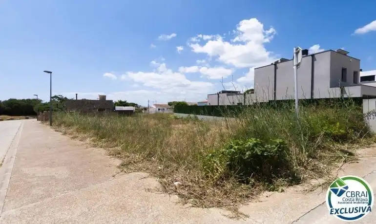 Terreny residencial en venda a Nord