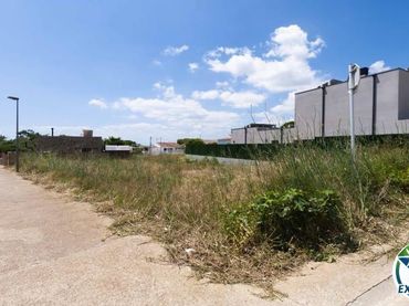 Terreno residencial en venta en Nord