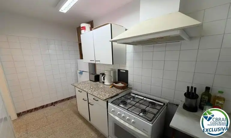 Piso con terraza en venta en de la Bocana 50, imagen 20