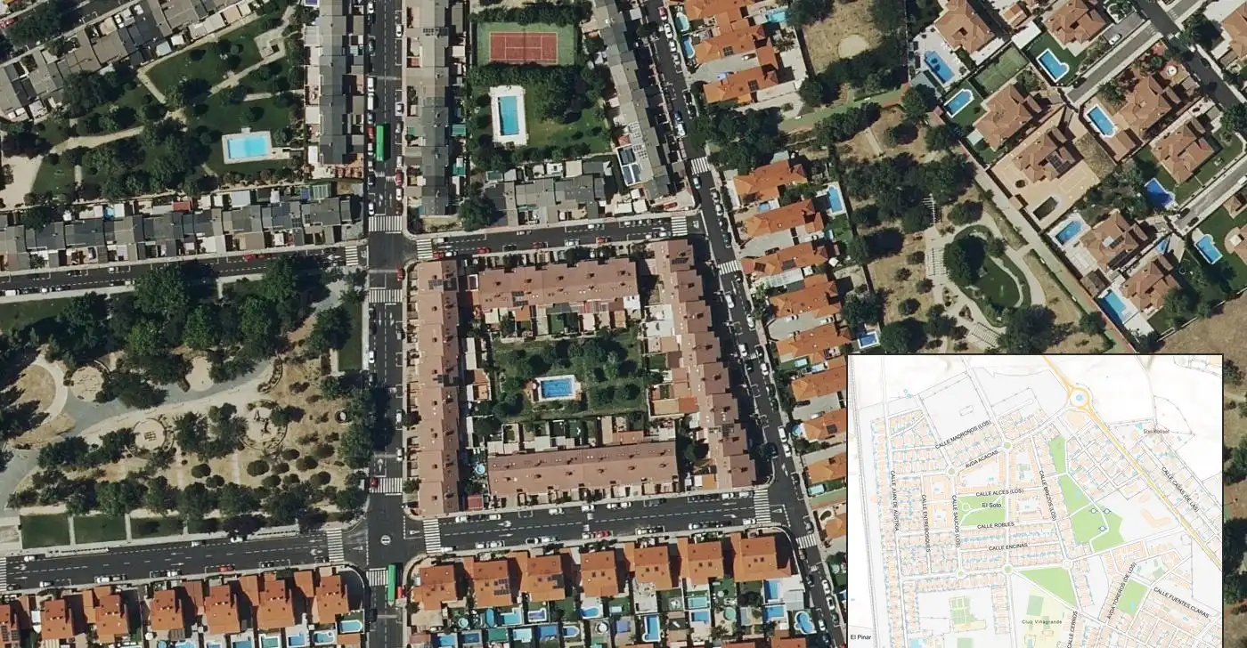 Wohnung zum Verkauf in Cubas de la Sagra, imagen 5