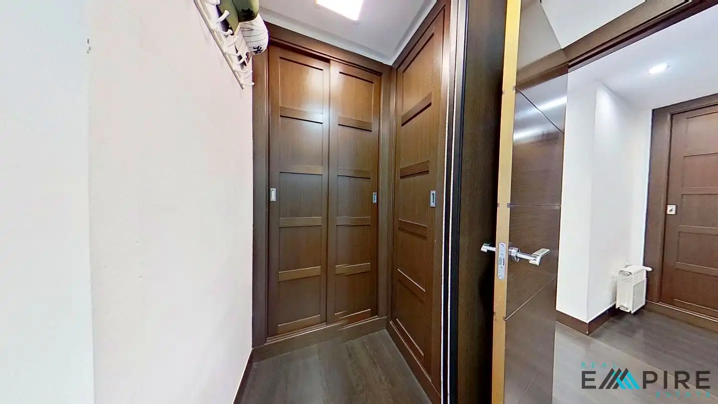 Piso en venta en Cristina Sánchez, Centro