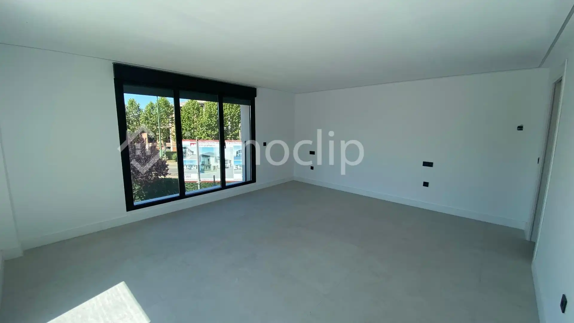 Living room of Houses for sale in Villamayor  with Heating, Private garden and Terrace