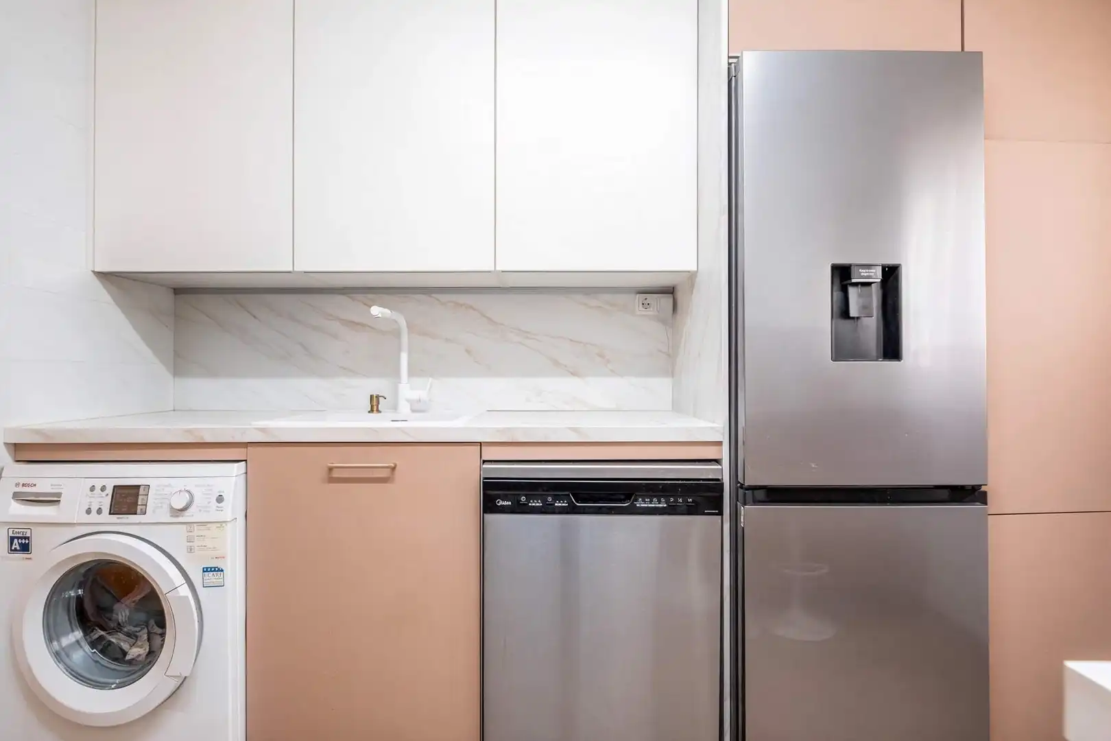 Cocina de Piso en venta en Actur-Rey Fernando