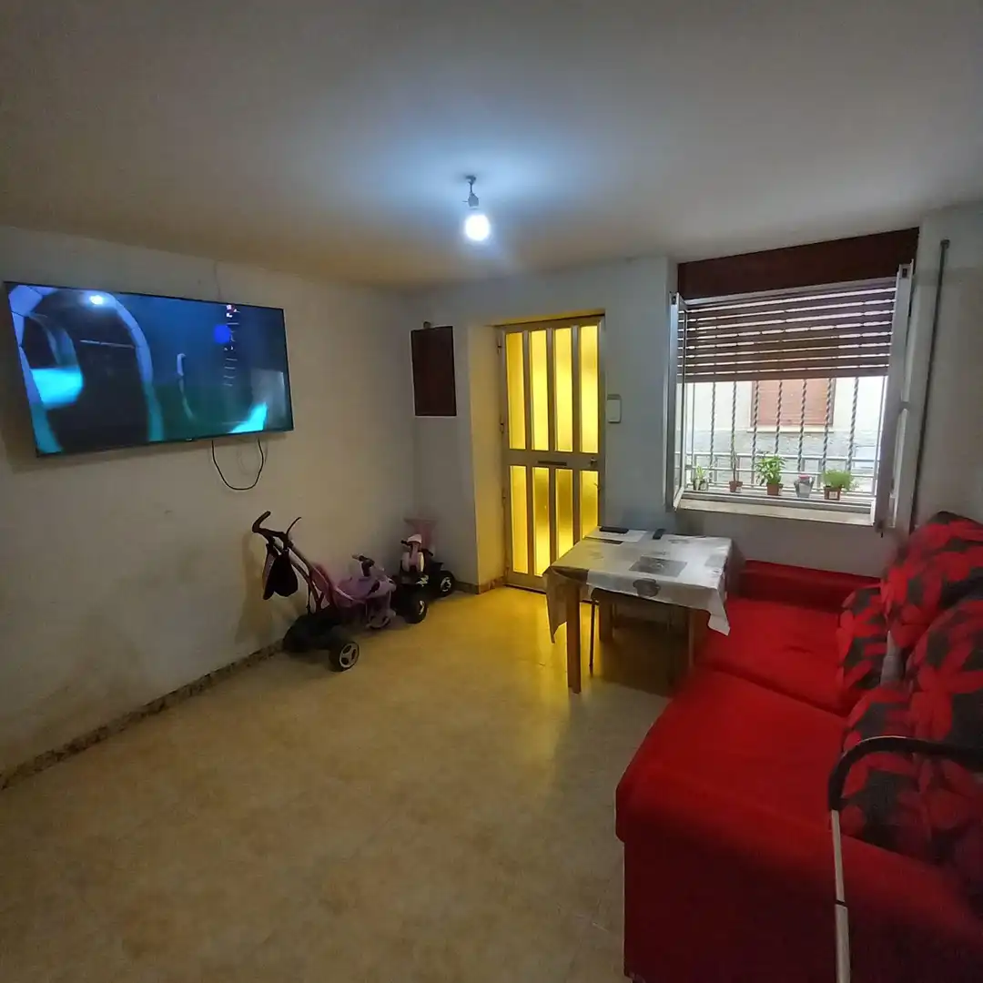 Casa amb terrassa en venda a Jesús - Els Reguers, imagen 4