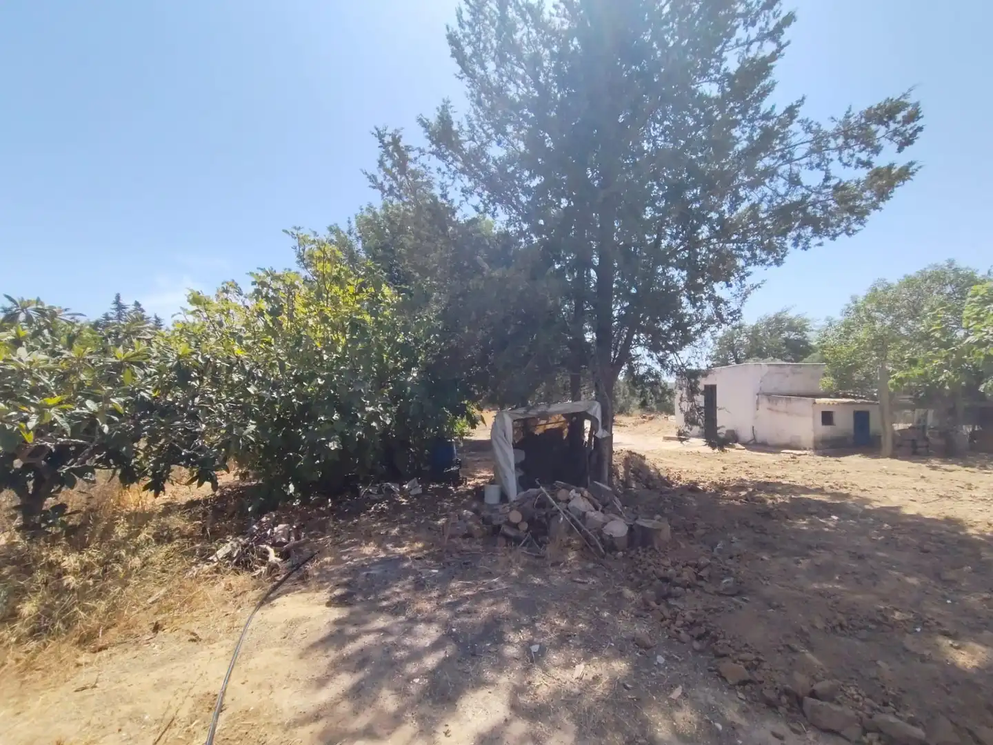 Wohnbaugrundstück zum Verkauf in La Banda - Campo de Fútbol, imagen 15