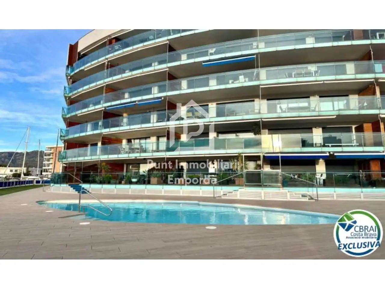 Piso con terraza en venta en Calle Cap de la Gola, imagen 19