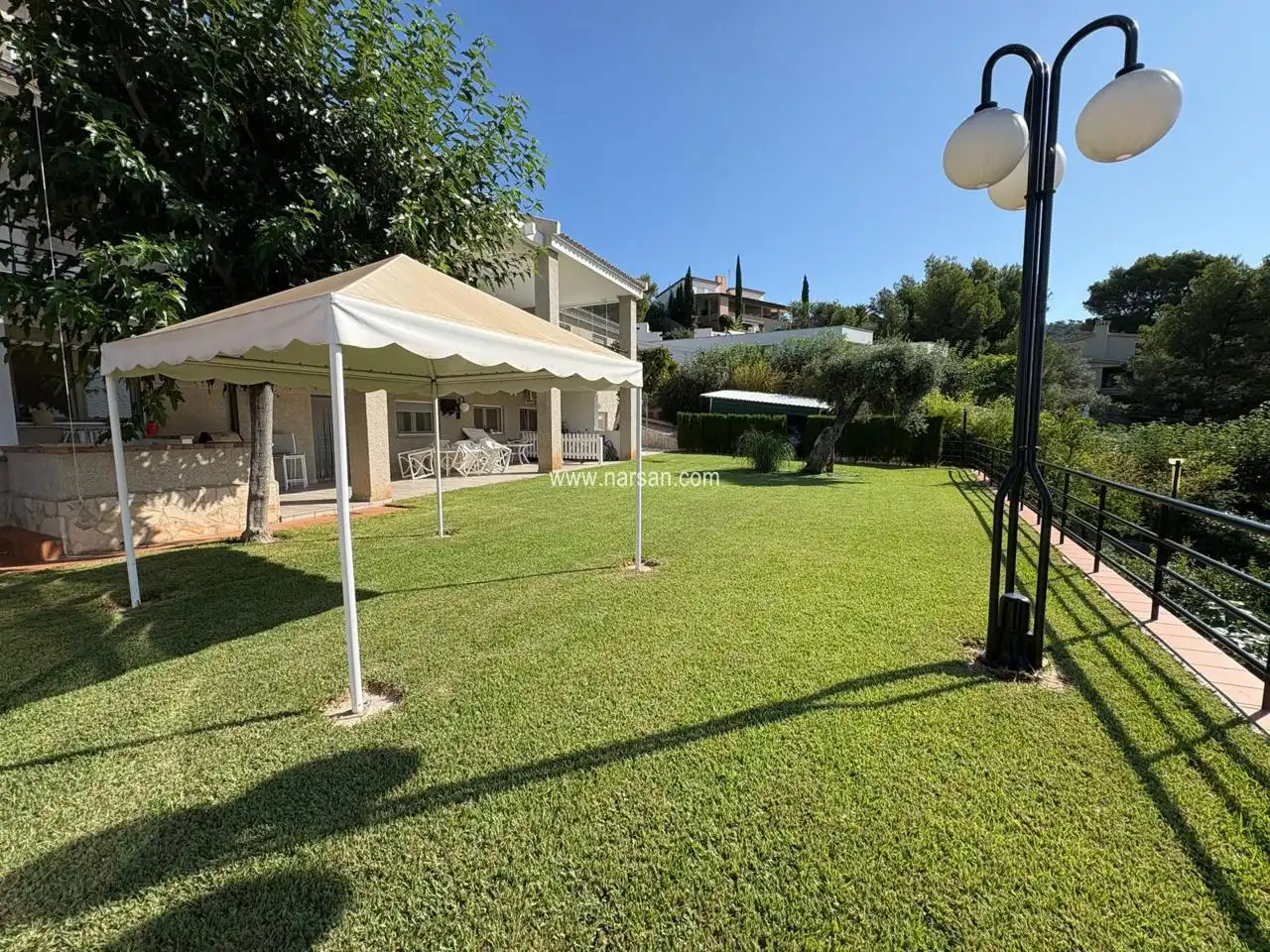 Maison avec piscine à vendre à Montornés - Las Palmas - El Refugio, imagen 6