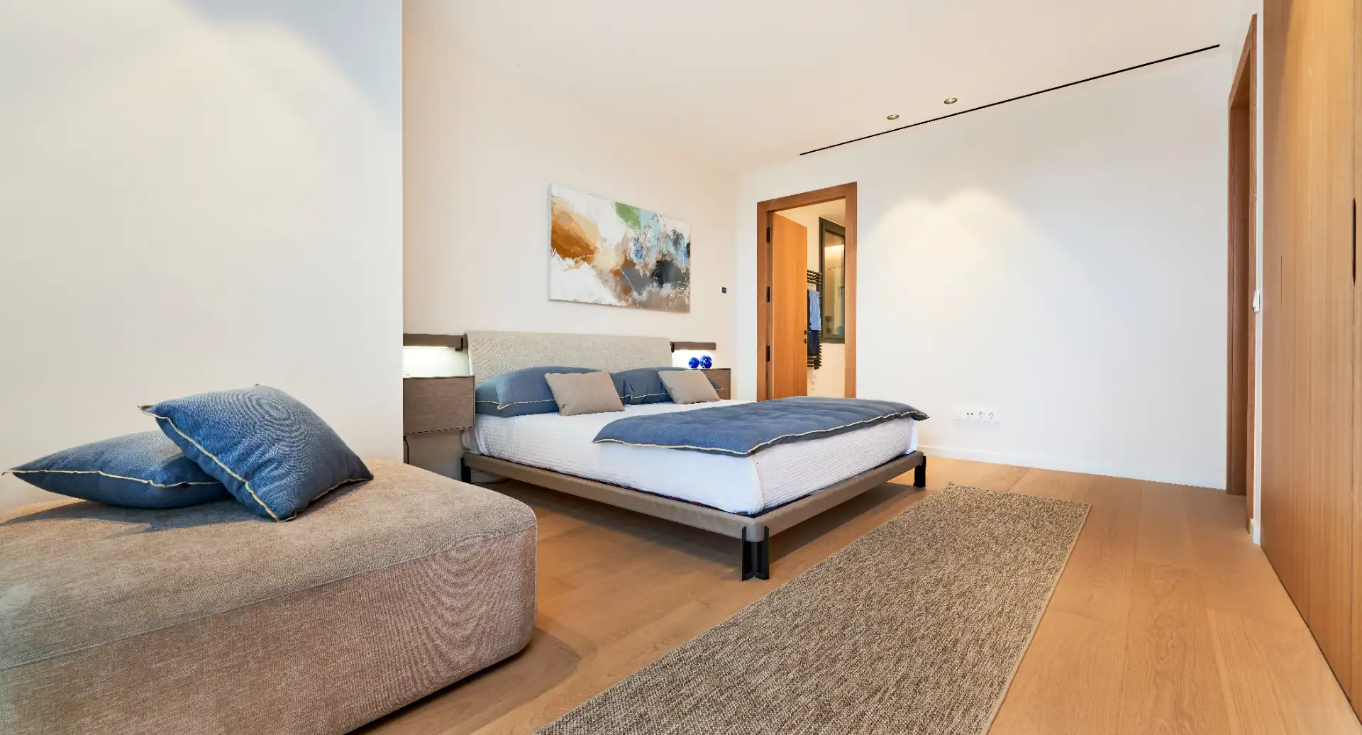 Casa o chalet en venta en Carrer de Francesc Vidal i Sureda, 111, La Bonanova