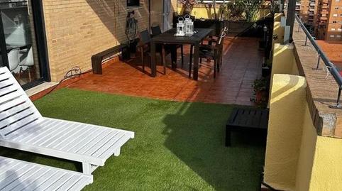 Foto 5 de Dúplex de lloguer a Del Primat Reig, Barrio de Benimaclet,  Valencia Capital