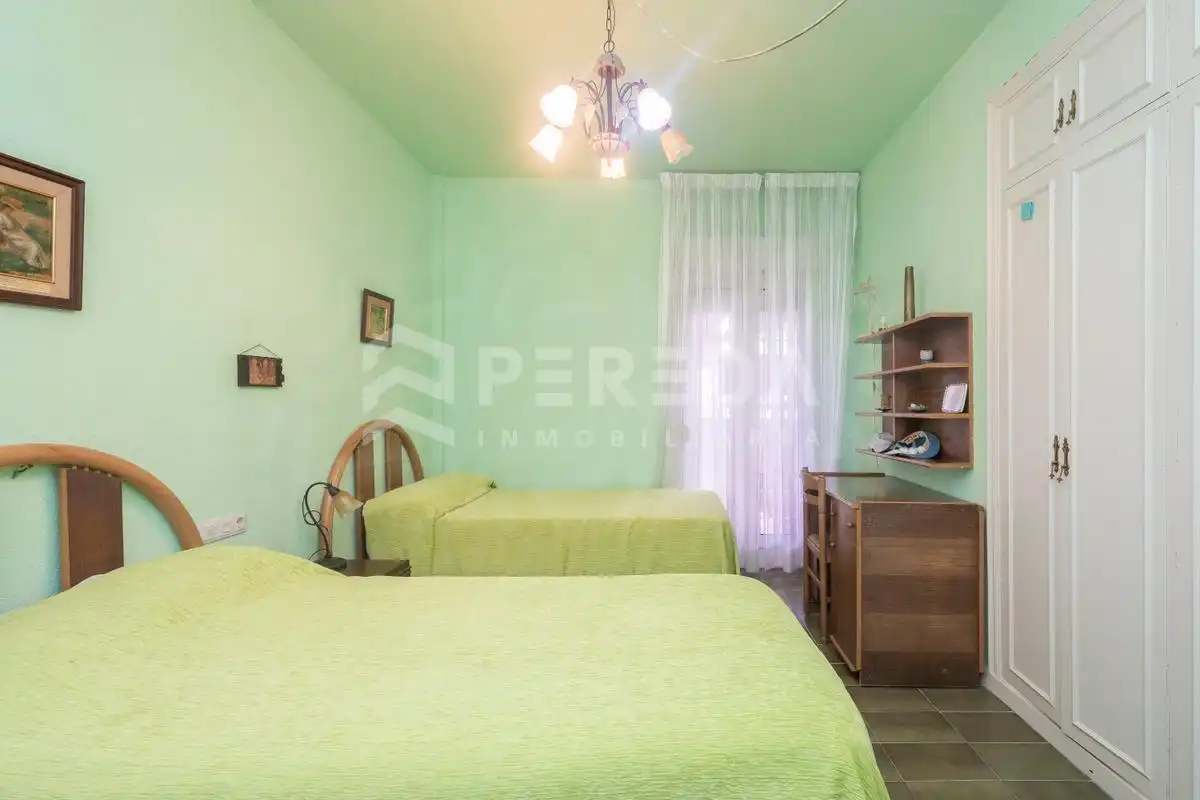 Habitación de Casa o chalet en venta en Roquetas de Mar ciudad