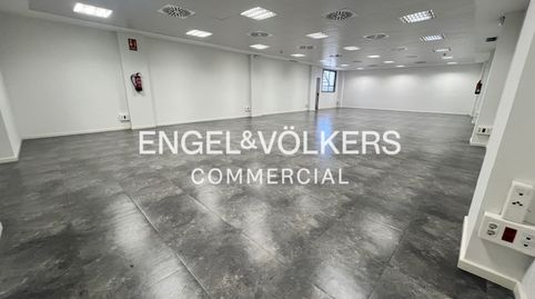 Foto 3 de Oficina de alquiler en El Centre, Esplugues de Llobregat