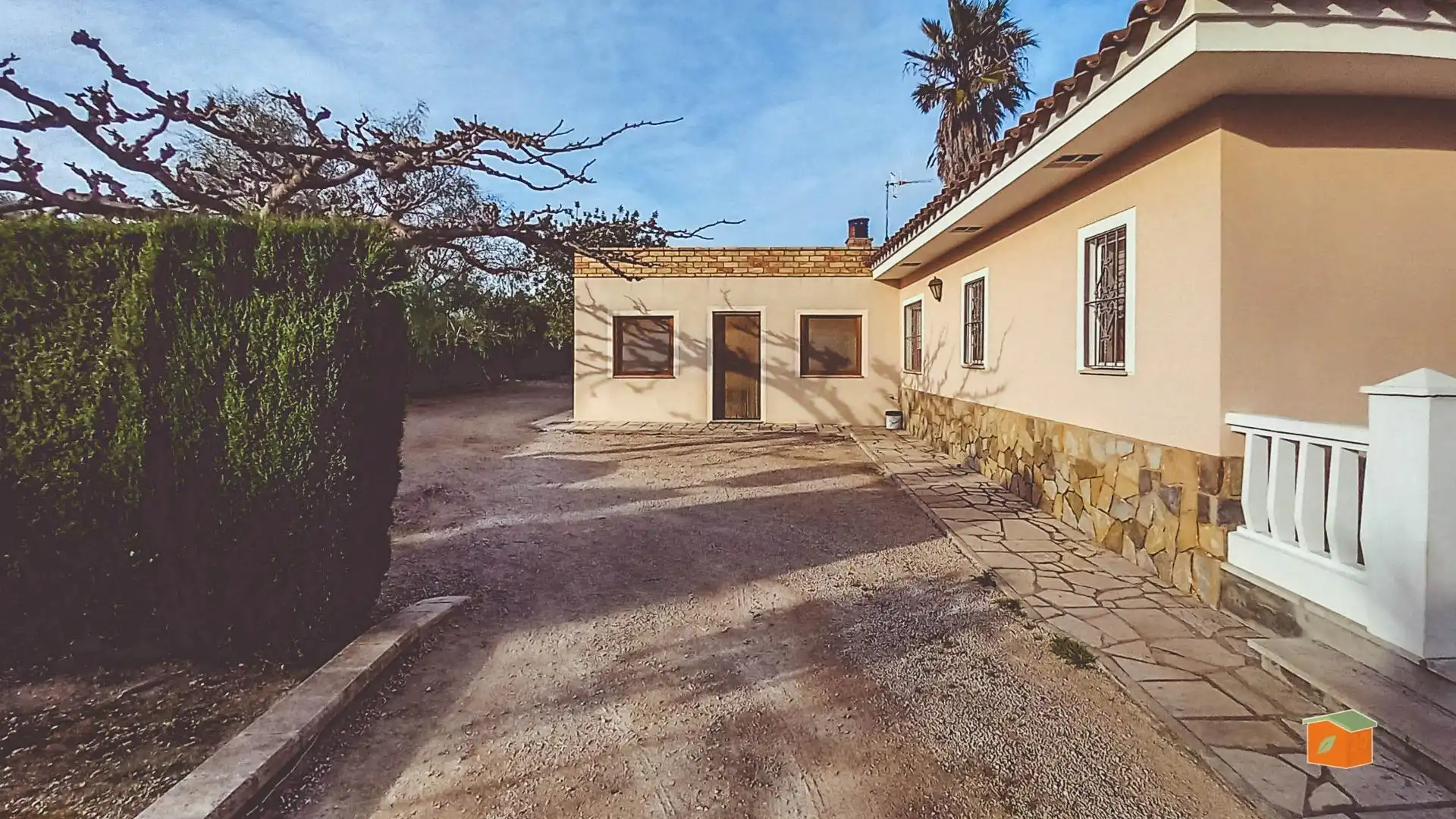 Villa avec piscine à vendre à Roquetes, imagen 25