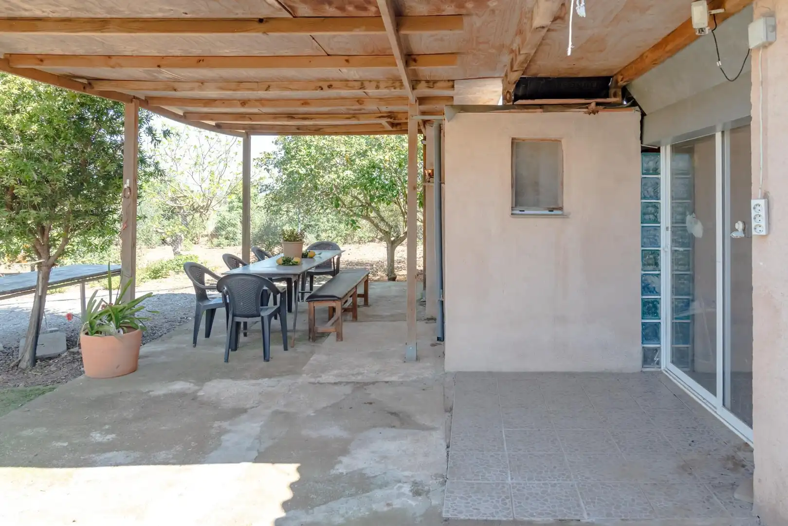 Houses for sale in Porto Cristo