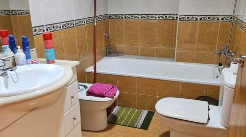 Foto 4 de Pis en venda a Fondo, Santa Coloma de Gramenet