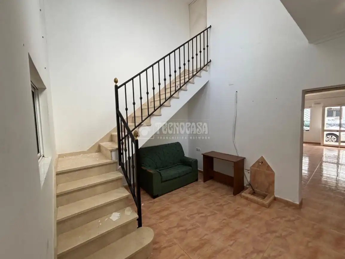 Detached homes for sale in Écija