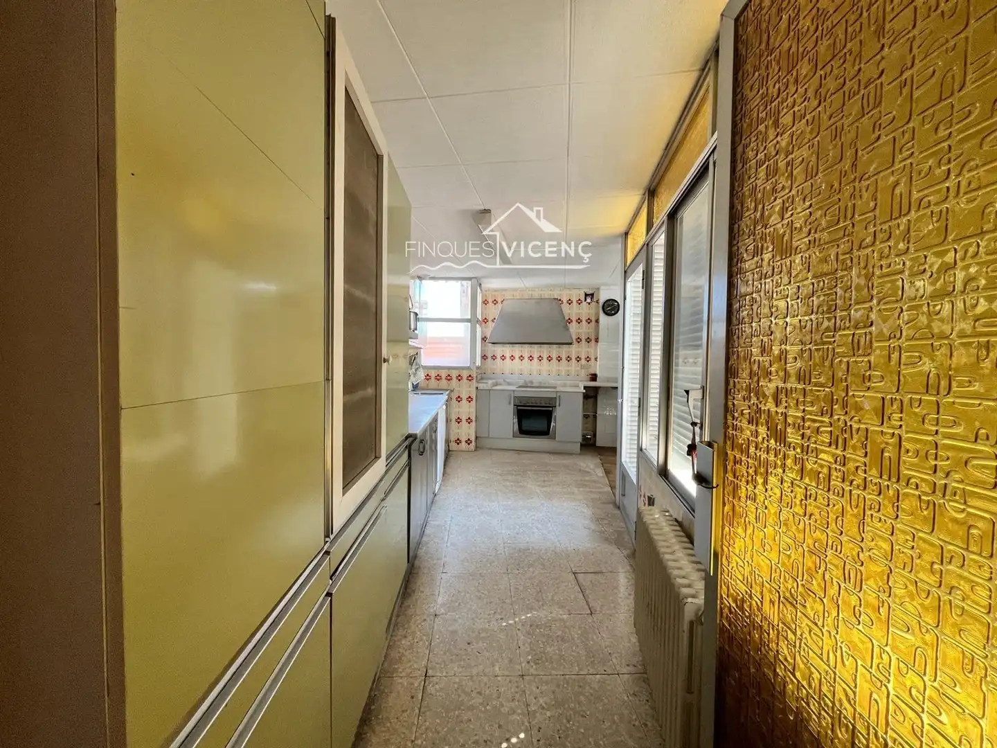 Cocina de Casa o chalet en venta en Sant Sadurní d'Anoia con Calefacción, Terraza y Trastero