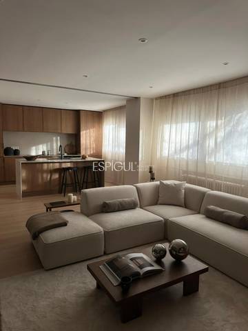 Piso en Venta en Santa Engracia en Trafalgar