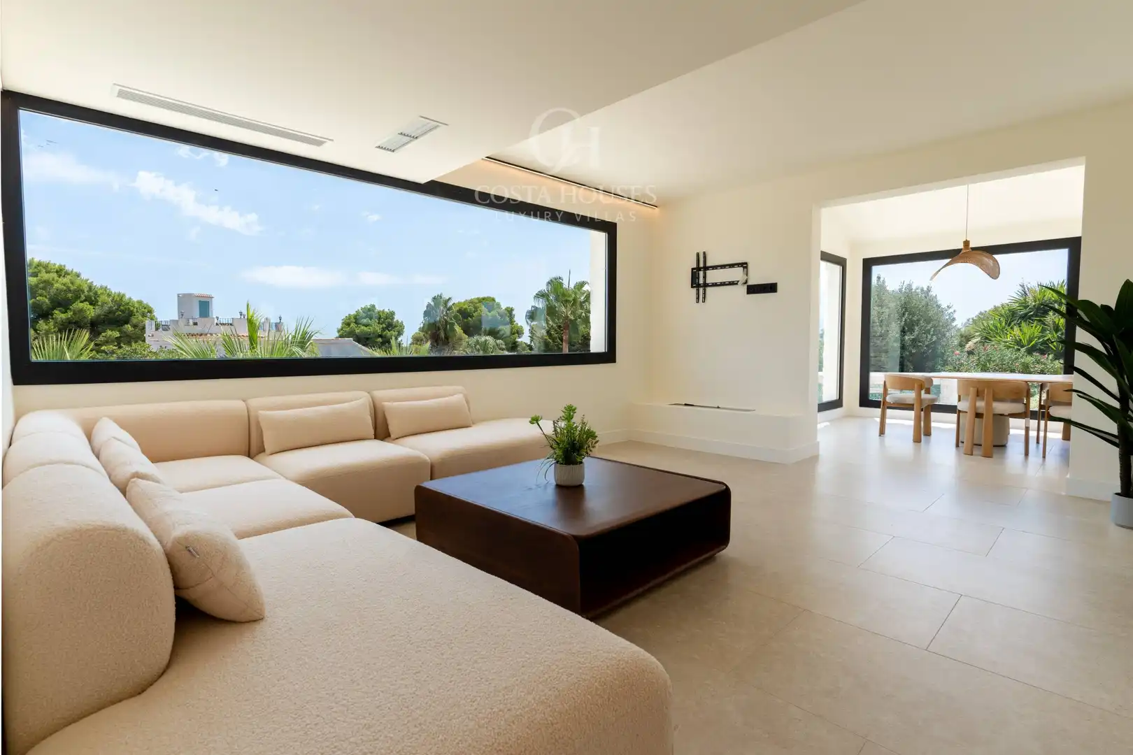 Chalet con piscina en venta en Carrer Cap Negre 135, imagen 7