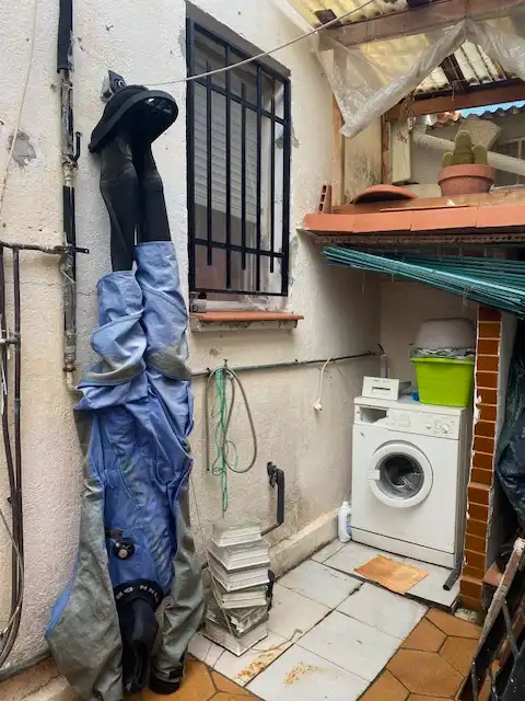 Maison mitoyenne à vendre à Mas d'en Gall, imagen 17